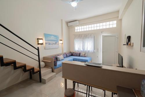 Fox Loft Pefkochori