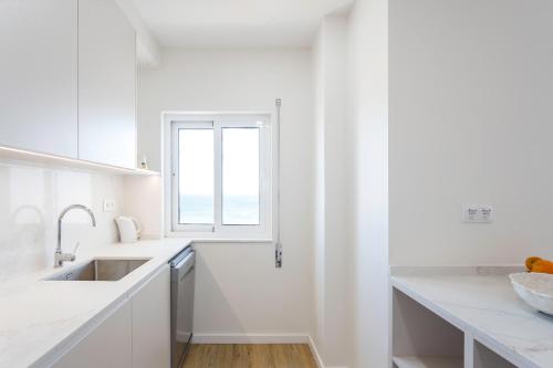 Rocha Ocean View Apartment