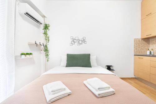 Koukaki Stylish Urban Studio, Near Acropolis