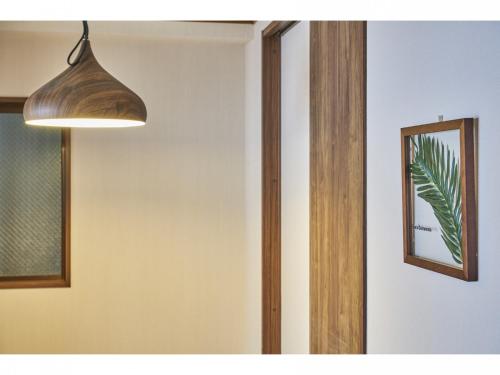 Kyoto Hostel family room / Vacation STAY 8181