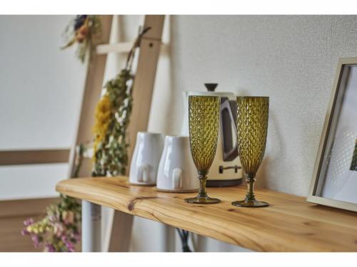 Kyoto - Hotel - Vacation STAY 84499