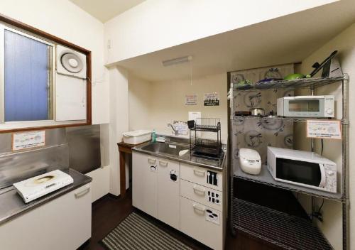 Osaka - Hotel / Vacation STAY 23790