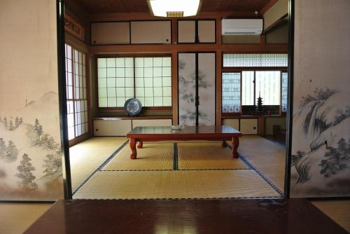 Nikko Guest House / Vacation STAY 16645
