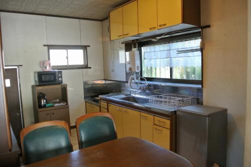 Nikko Guest House / Vacation STAY 16645