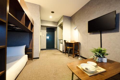 Sapporo - Apartment - Vacation STAY 29227v