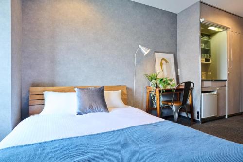 Sapporo - Apartment - Vacation STAY 43085v