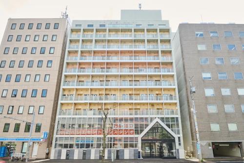 Sapporo - Apartment - Vacation STAY 43042v