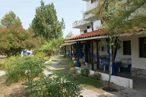 Φωτογραφία από το άλμπουμ του Villa Iris Studios στον Όρμο Παναγιάς