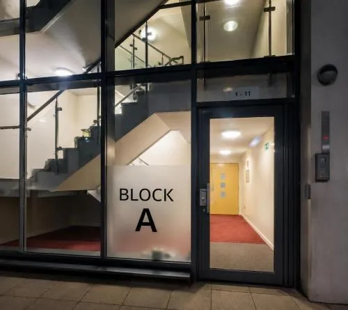 2BR City Centre Skyline Apt - Free secure parking photo 17