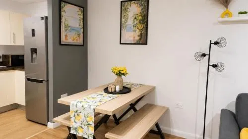 2BR City Centre Skyline Apt - Free secure parking photo 6