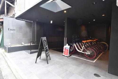 Enzo Kyoto Gojo E / Vacation STAY 54295