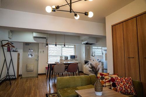 Allure axel 205 - Vacation STAY 54927
