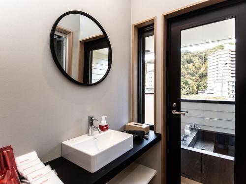 Rakuten STAY MOTEL Nikko Kinugawa Dog Friendly Room