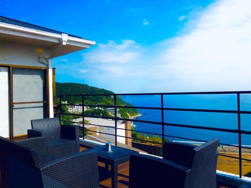 Gallery image of Atami - Hotel / Vacation STAY 56914 in Atami