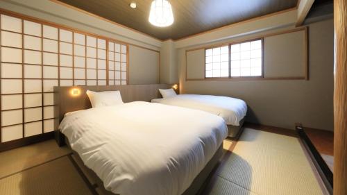 Relo stay VILLA Kinosaki The Condominium