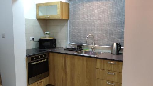 Luxury Apartment Ayia Napa Center