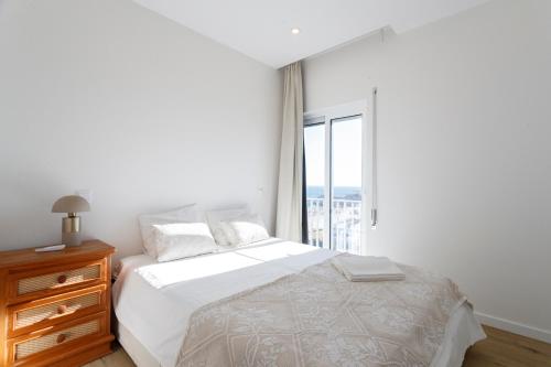 Rocha Ocean View Apartment