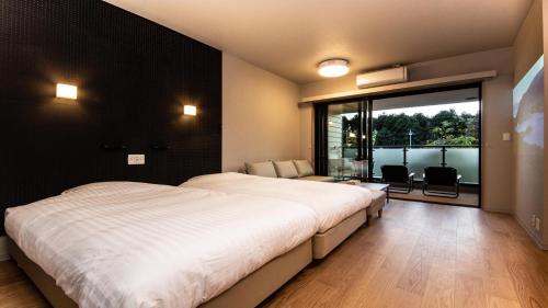 Rakuten STAY MOTEL Nikko Kinugawa Dog Friendly Room