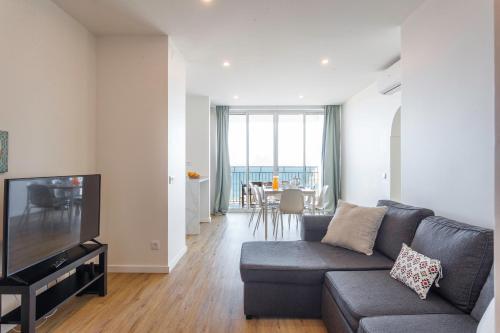Rocha Ocean View Apartment