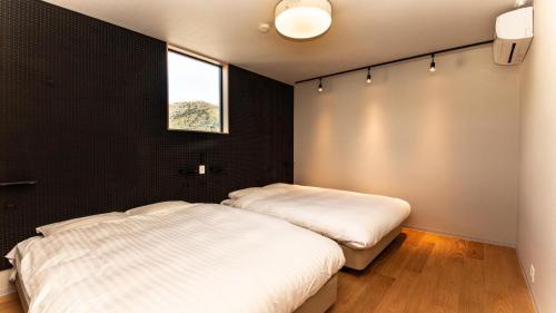 Rakuten STAY MOTEL Nikko Kinugawa Garage Concept Room