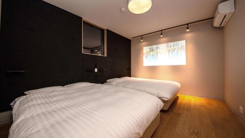Rakuten STAY MOTEL Nikko Kinugawa Garage Concept Room