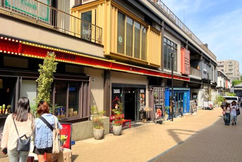KITAZAWA CS HOUSE / Vacation STAY 65304