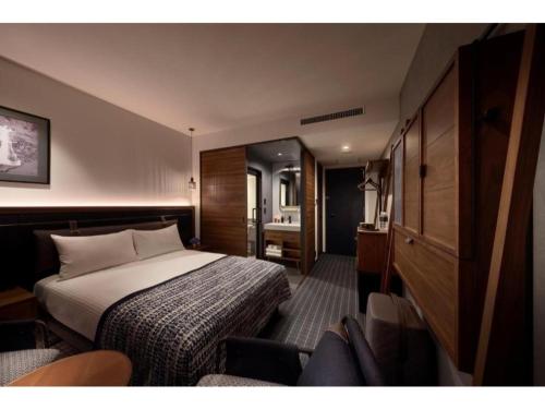 THE LIVELY AZABUJUBAN TOKYO / Vacation STAY 77702