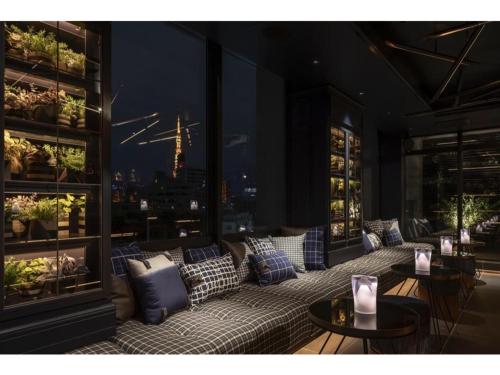 THE LIVELY AZABUJUBAN TOKYO / Vacation STAY 77702