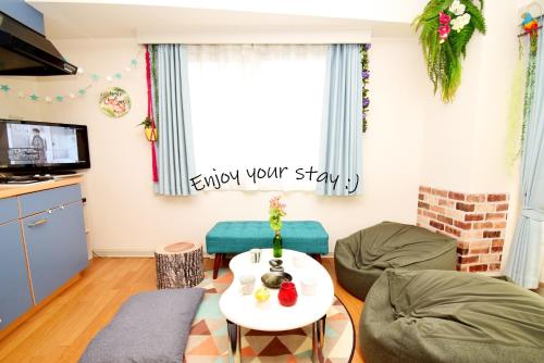 KITAZAWA CS HOUSE / Vacation STAY 65310