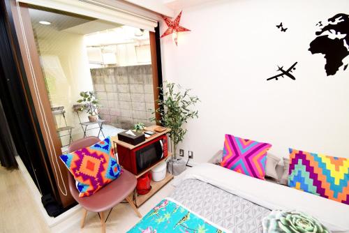 KITAZAWA CS HOUSE - Vacation STAY 45470v