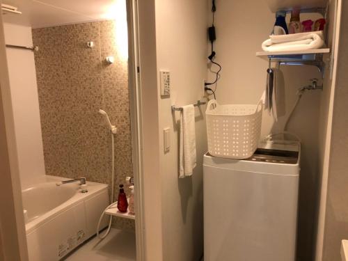 Time - Vacation STAY 18884v