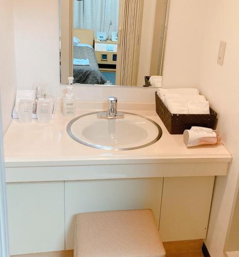 Hotel Shin Osaka / Vacation STAY 81524