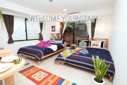 KITAZAWA CS HOUSE / Vacation STAY 78552
