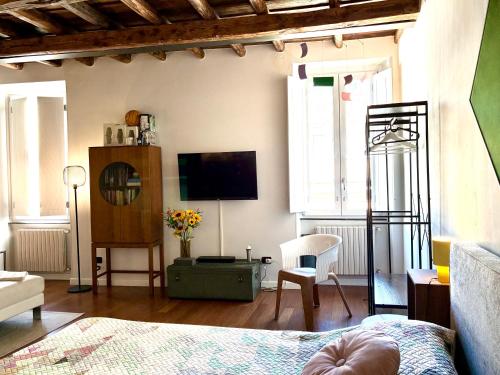 Elegant & Cozy 2-BDR Apt Colosseum and Santa Maria Maggiore nel cuore di Monti