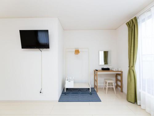 Kinugawa Station Front room A