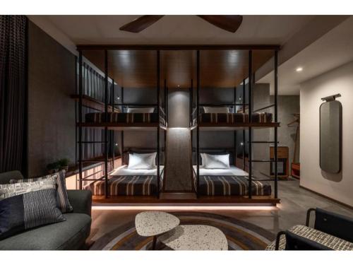 THE LIVELY AZABUJUBAN TOKYO / Vacation STAY 77707