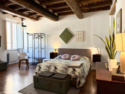 Elegant & Cozy 2-BDR Apt Colosseum and Santa Maria Maggiore nel cuore di Monti