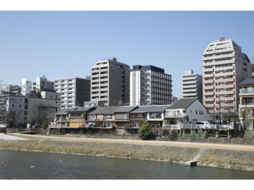 R & B Hotel Kyoto Shijo Kawaramachi - Vacation STAY 74220