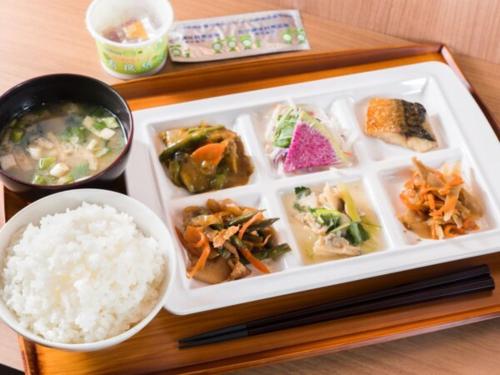 Super Hotel Tokyo Kinshicho Ekimae / Vacation STAY 78889