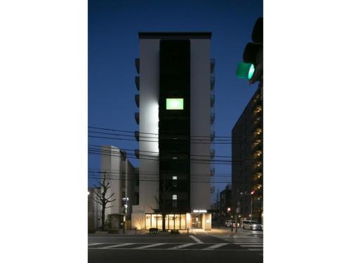 R & B Hotel Kyoto Shijo Kawaramachi - Vacation STAY 40548v