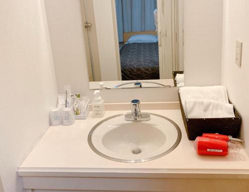 Hotel Shin Osaka / Vacation STAY 81536