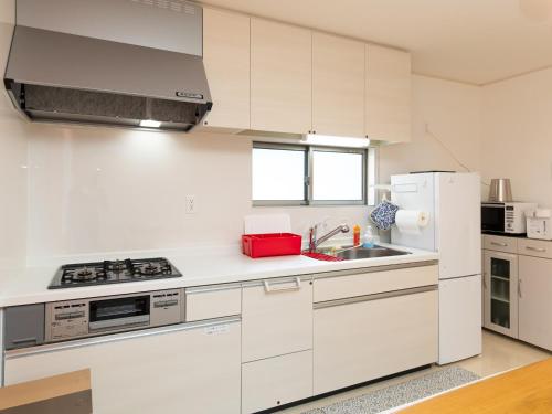 Kinugawa Station Front room D