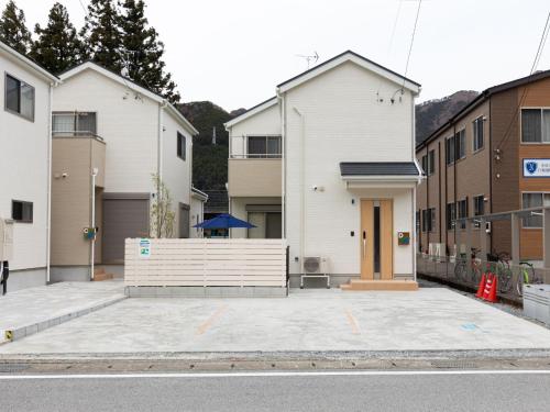 Kinugawa Station Front room D