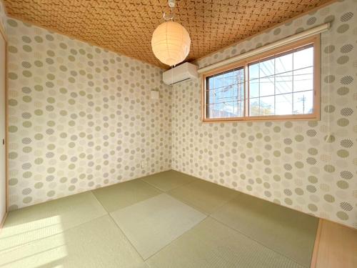 Kinugawa Station Front room B