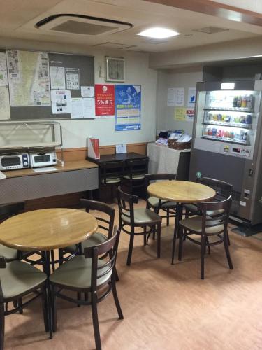 City Inn Nishi Tanabe - Vacation STAY 89051v