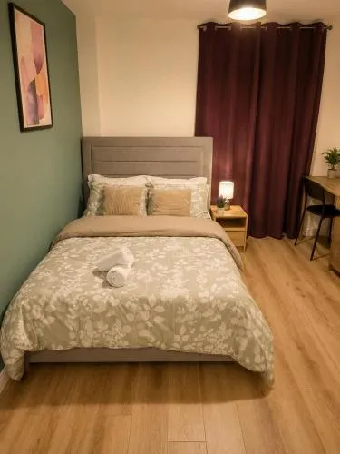 2BR City Centre Skyline Apt - Free secure parking photo 24