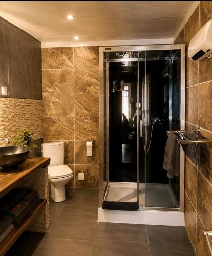 Appartement, avec parking à 10 minutes du château