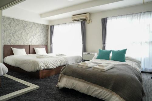 88th Matsui Bill - Vacation STAY 88961