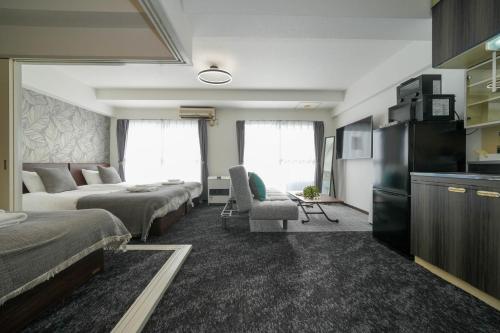 88th Matsui Bill - Vacation STAY 88961