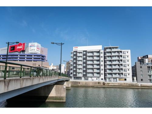 Grand Inn Canalside - Vacation STAY 89664